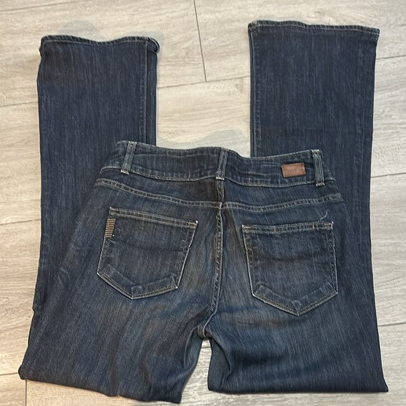 NWOT Paige jeans
Hidden hills 
 Women's  Jeans - Picture 7 of 10